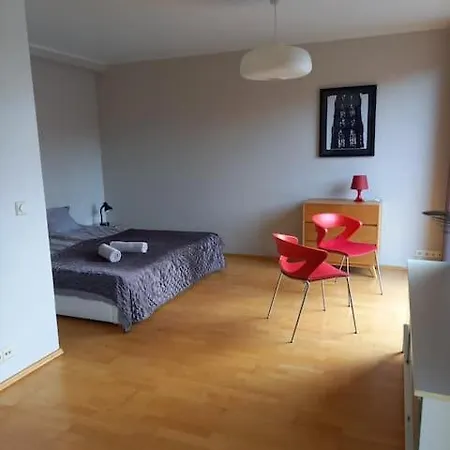Apartment Deluxe