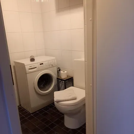 Deluxe Korter *