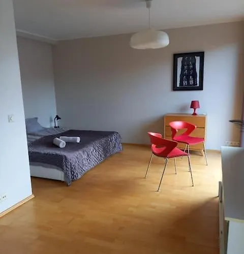 Apartment Deluxe