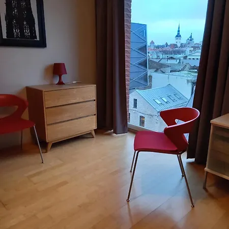 Апартаменты Deluxe