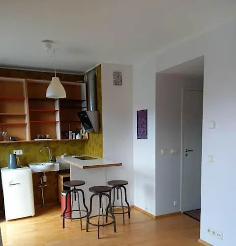 Апартаменты Deluxe *